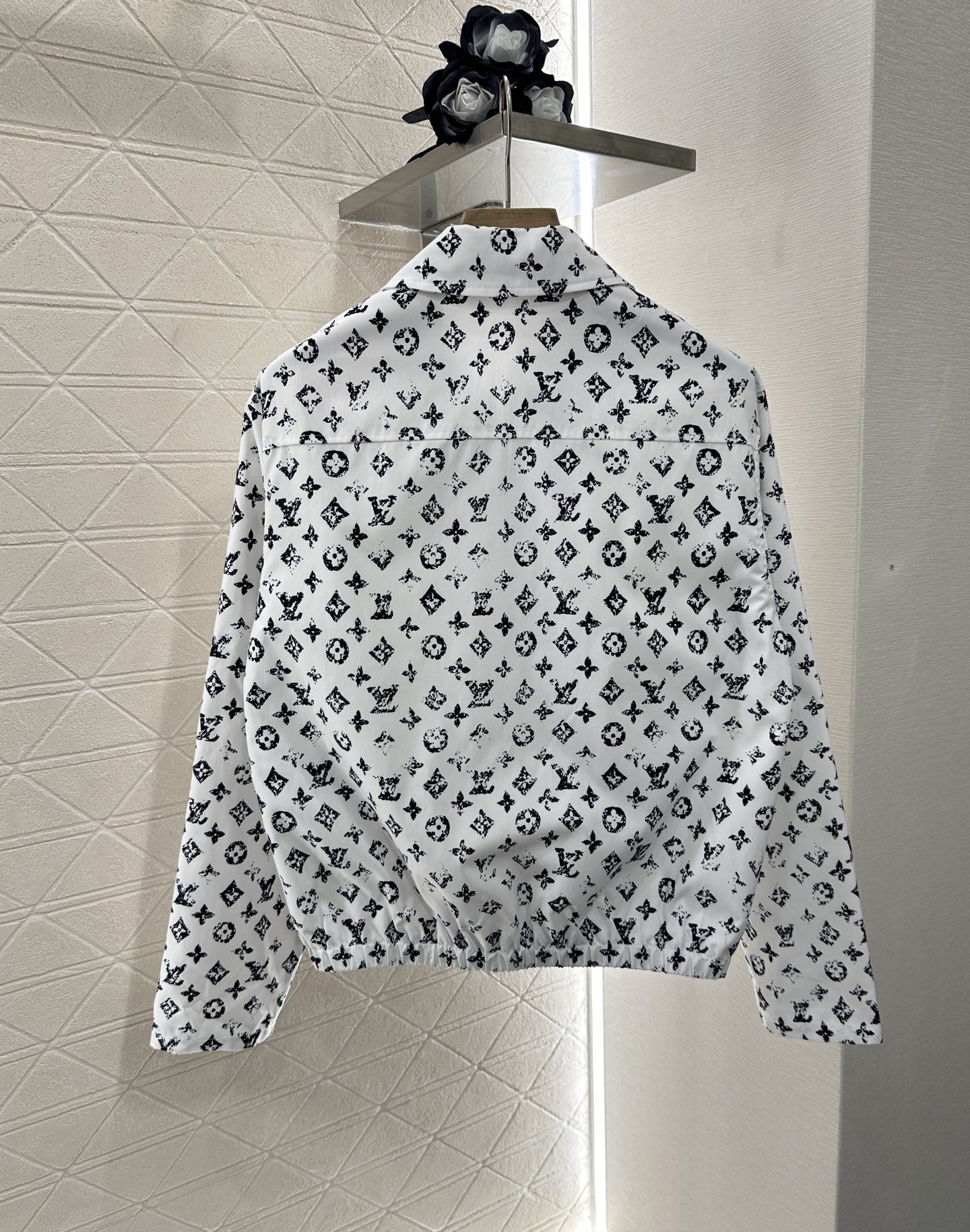 LV 루이비통 자켓 바람막이 의류