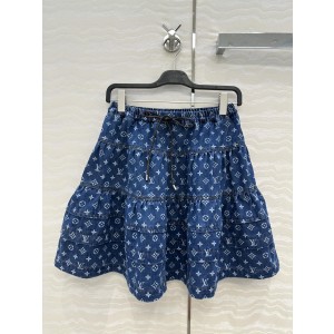 LV 루이비통 스커트 치마 의류