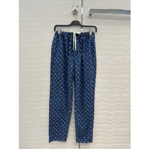 LV 루이비통 팬츠 바지 의류