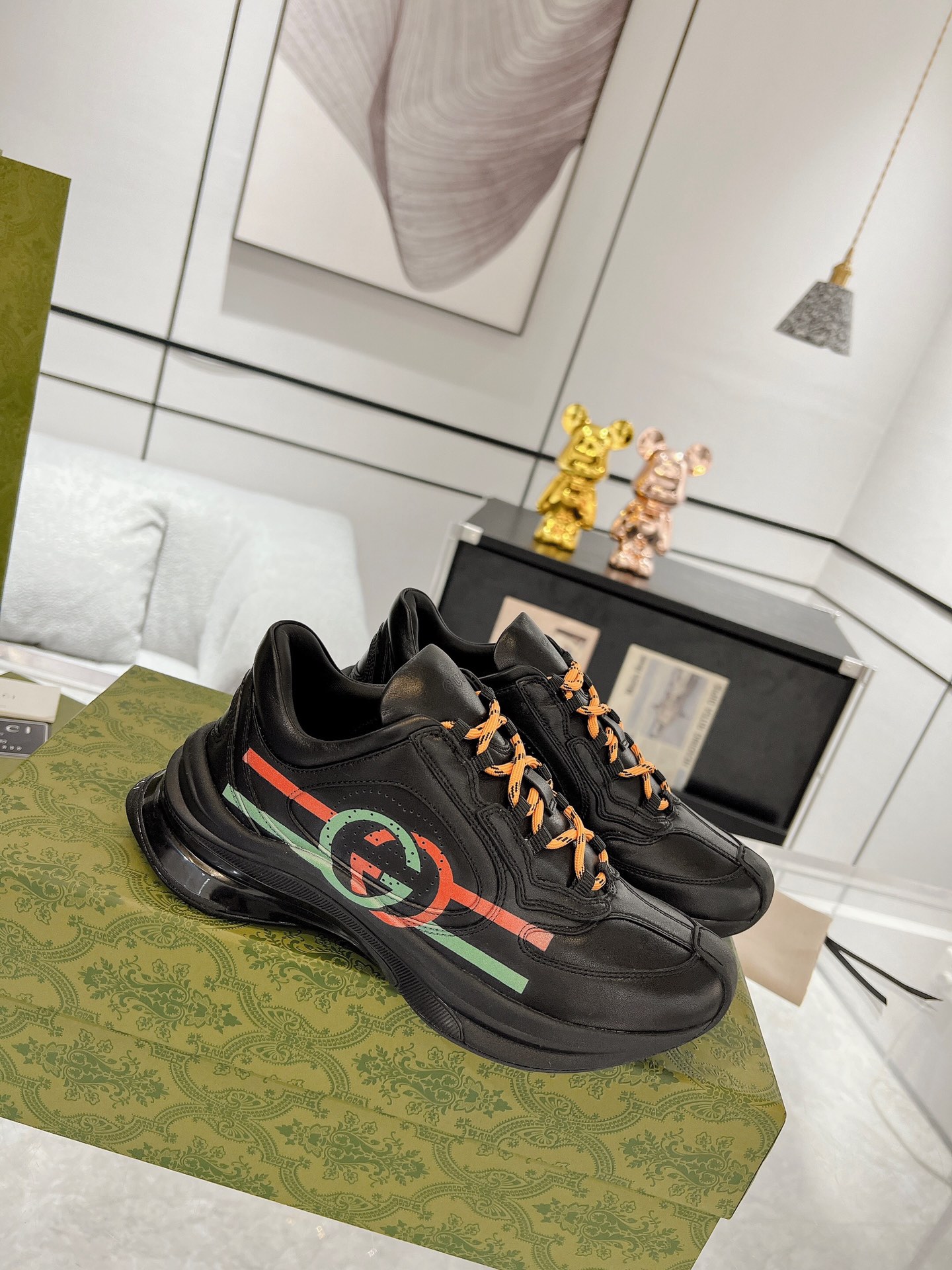 Gucci 구찌 스니커즈 운동화 신발