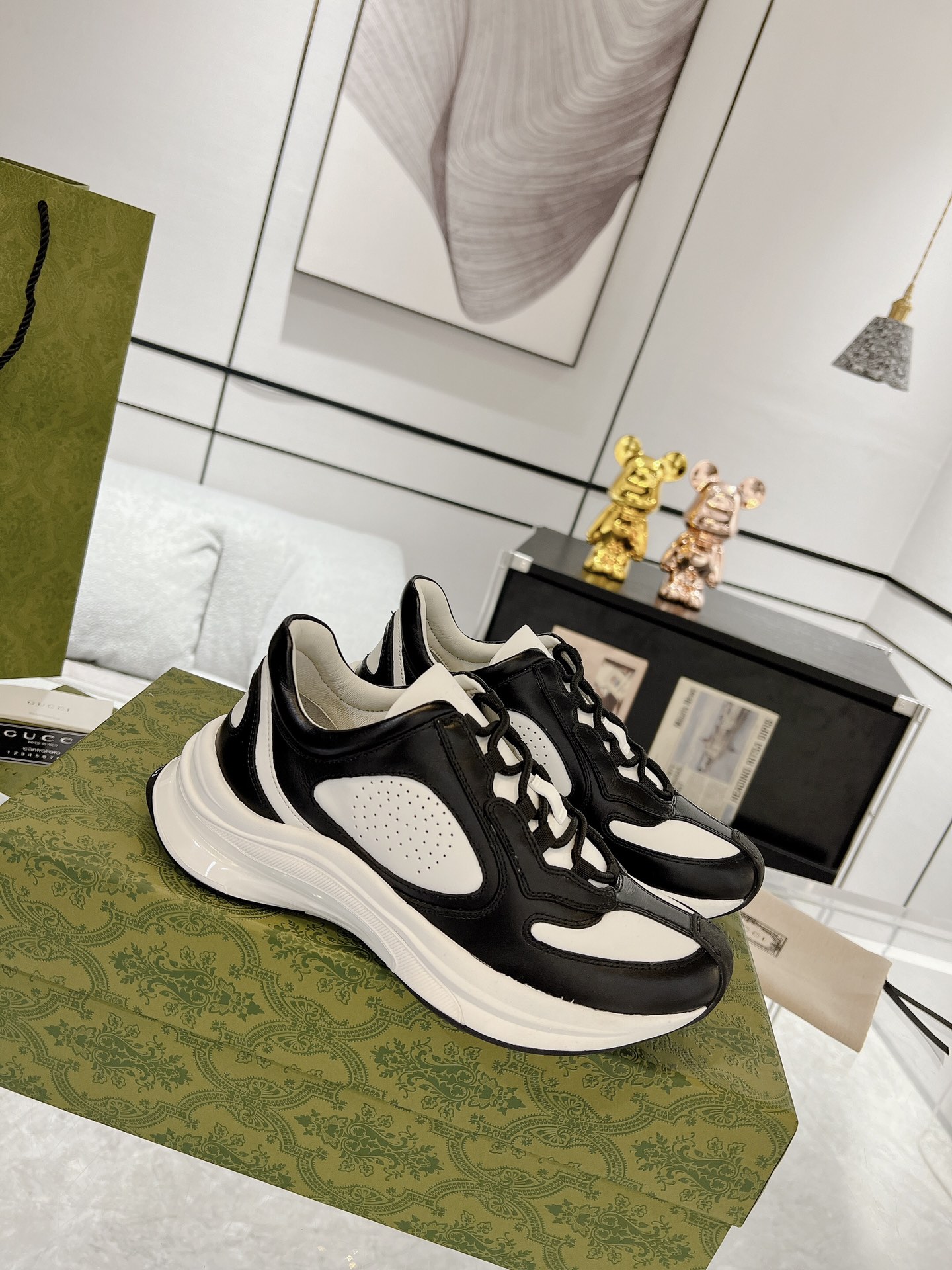 Gucci 구찌 스니커즈 운동화 신발