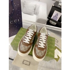 Gucci 구찌 커플용 신상 스니커즈 운동화 신발