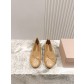 MIUMIU 미우미우 메쉬 발레리나 플랫 슈즈 신발
