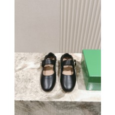 Bottega Veneta BV 보테가베네타 플랫 슈즈 구두 단화 신발