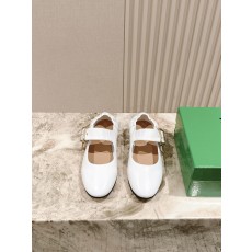 Bottega Veneta BV 보테가베네타 플랫 슈즈 구두 단화 신발