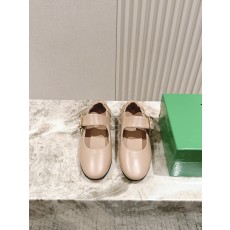 Bottega Veneta BV 보테가베네타 플랫 슈즈 구두 단화 신발