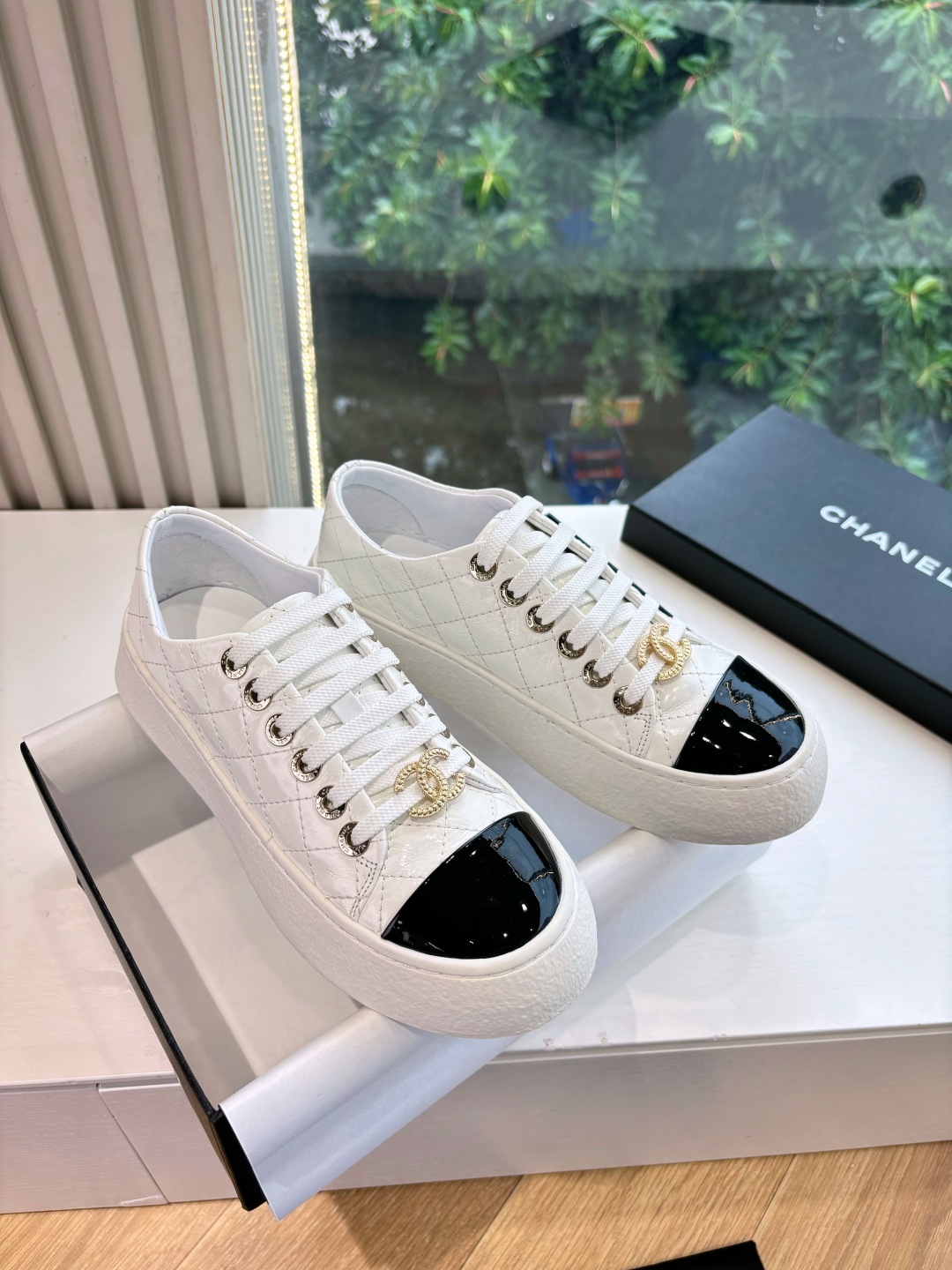 Chanel 샤넬 스니커즈 운동화 신발