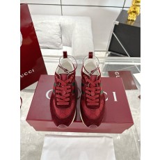 Gucci Re-Motion 구찌 여성 스니커즈 신발 #신발