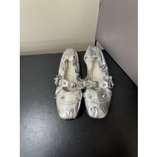 Balenciaga 발렌시아가 플랫 발레리나 슈즈 신발