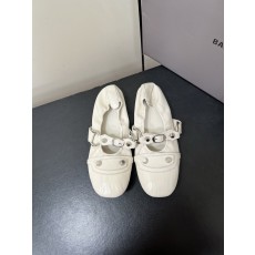 Balenciaga 발렌시아가 플랫 발레리나 슈즈 신발