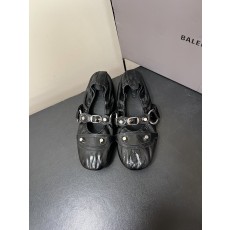 Balenciaga 발렌시아가 플랫 발레리나 슈즈 신발
