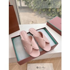 Loro Piana 로로피아나 샌들 슬리퍼 신발