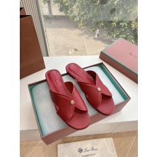 Loro Piana 로로피아나 샌들 슬리퍼 신발