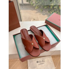 Loro Piana 로로피아나 샌들 슬리퍼 신발