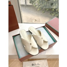 Loro Piana 로로피아나 샌들 슬리퍼 신발