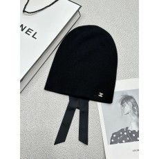 Chanel 샤넬 비니 모자