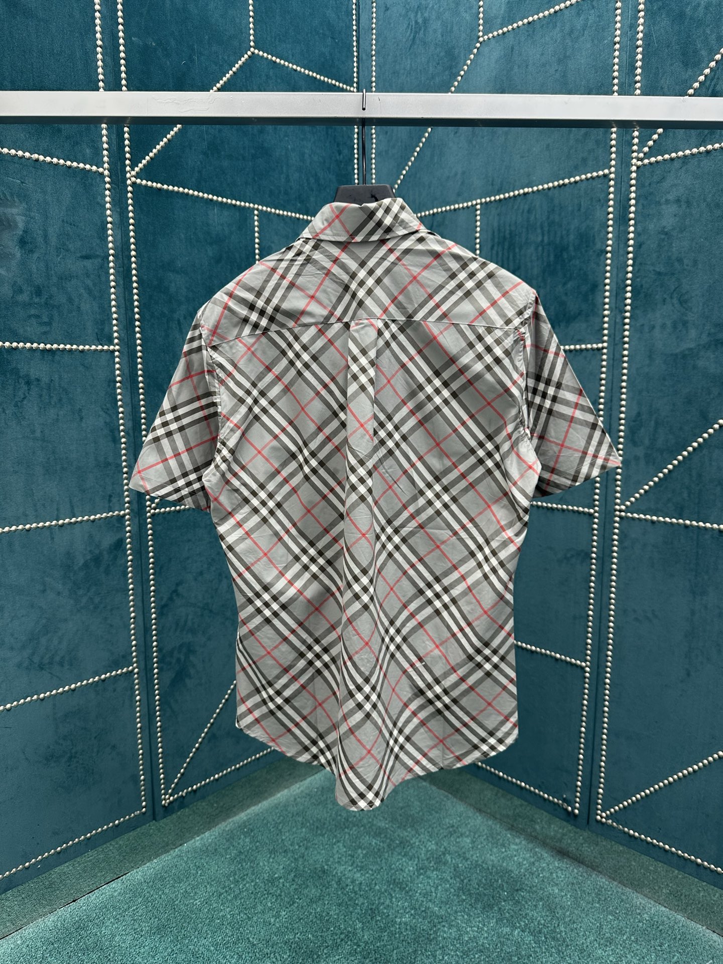 Burberry 버버리 반팔 셔츠 의류