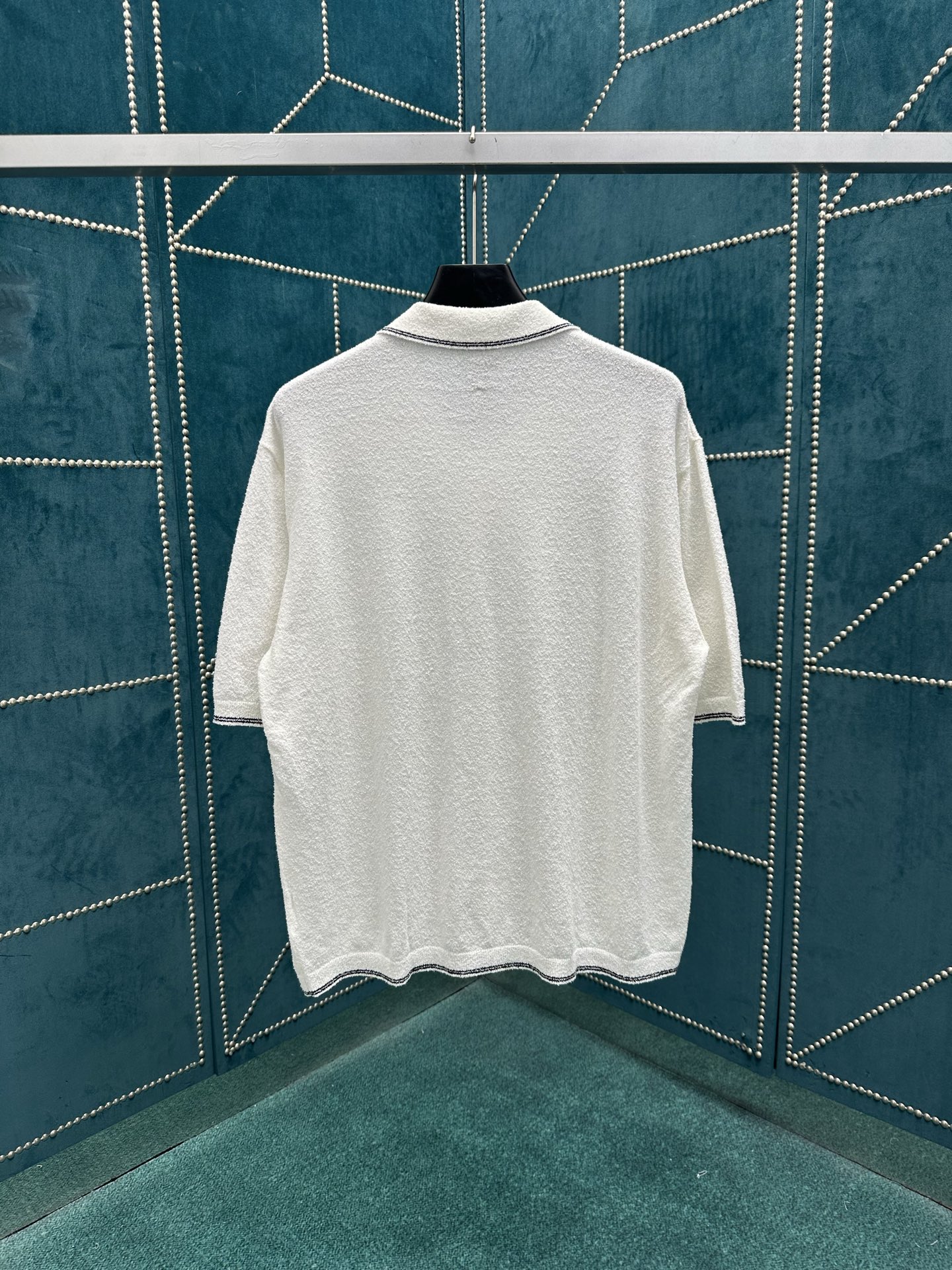 Bottega Veneta BV 보테가베네타 남성 반팔 셔츠 의류