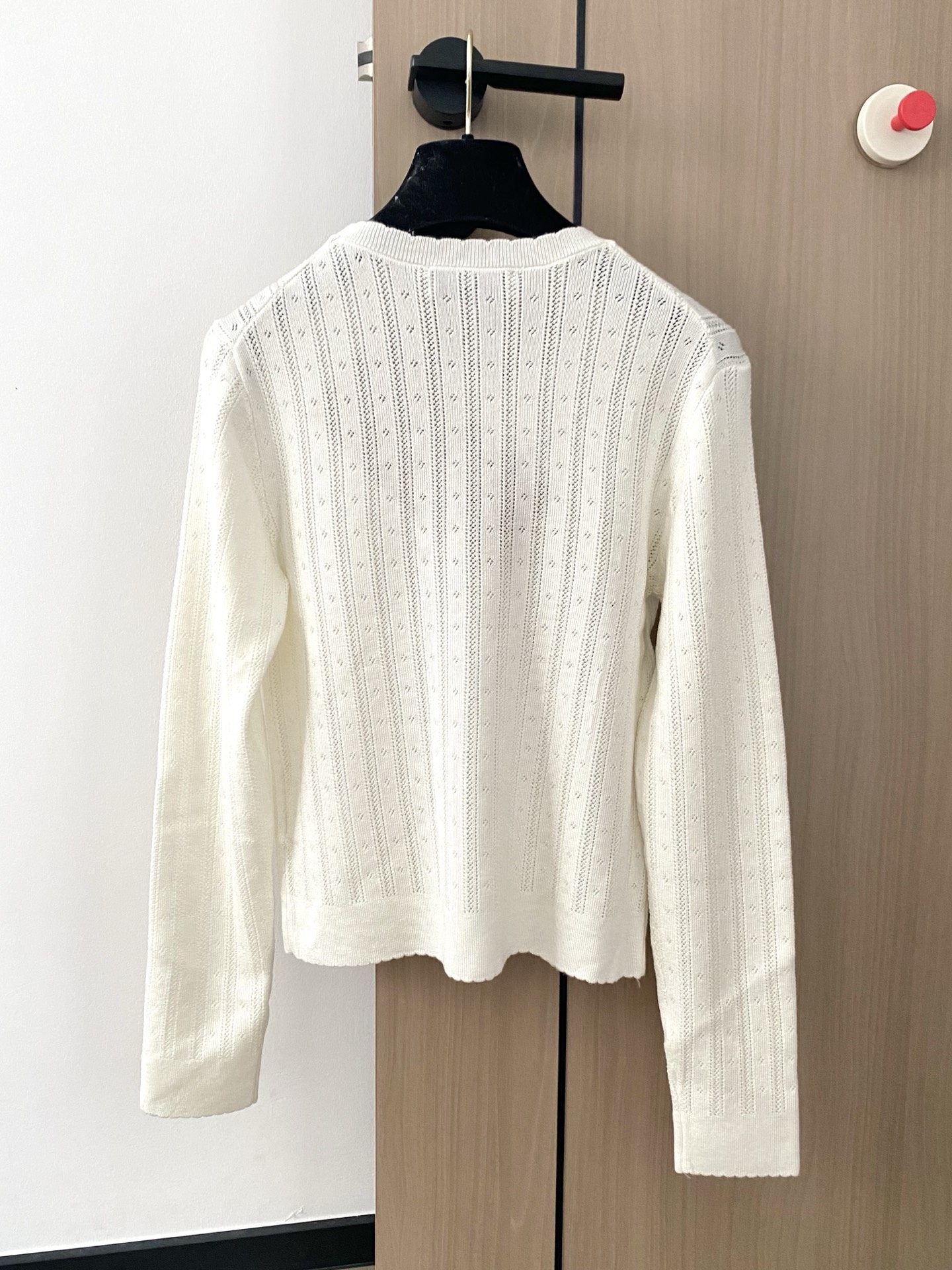 miumiu 미우미우 긴팔 니트 의류