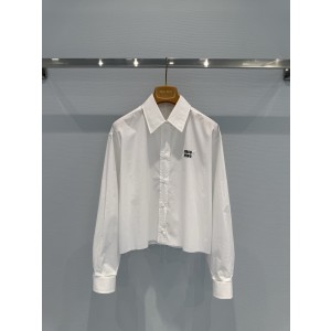 miumiu 미우미우 셔츠 의류