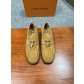 Louis Vuitton LV 루이비통 남성 로퍼 구두 신발