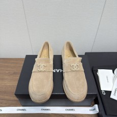 chanel 샤넬 로퍼 / 플랫 슈즈 구두 신발
