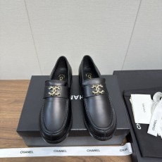 chanel 샤넬 로퍼 / 플랫 슈즈 구두 신발