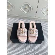 Chanel 샤넬 샌들 슬리퍼 신발