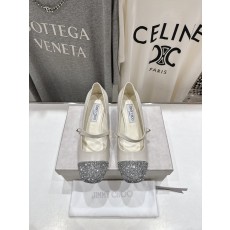 JIMMY CHOO 지미추 굽 구두 신발