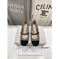 JIMMY CHOO 지미추 굽 구두 신발