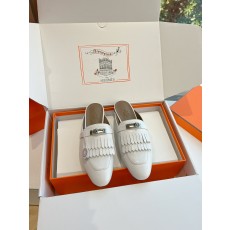 Hermes 에르메스 뮬 로퍼 슈즈 신발