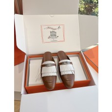 Hermes 에르메스 뮬 로퍼 슈즈 신발