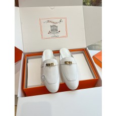 Hermes 에르메스 뮬 로퍼 슈즈 신발