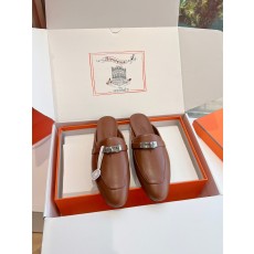 Hermes 에르메스 뮬 로퍼 슈즈 신발