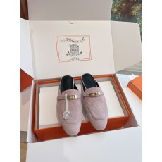 Hermes 에르메스 뮬 로퍼 슈즈 신발