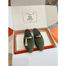 Hermes 에르메스 뮬 로퍼 슈즈 신발