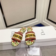Dior CD 디올 슬리퍼 신발