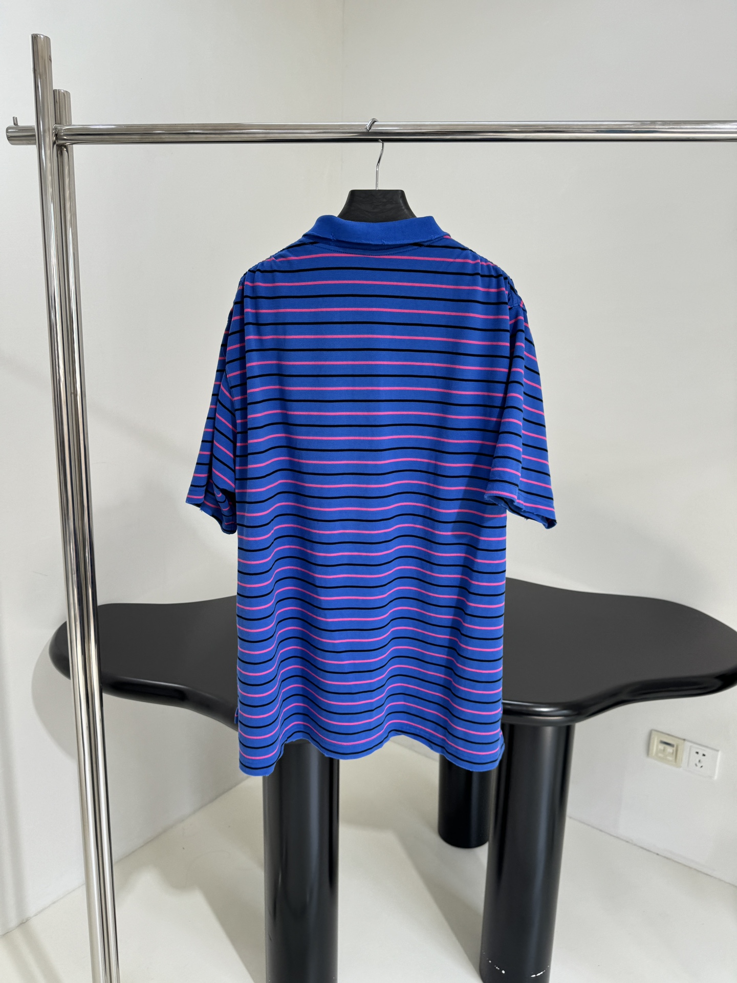 Balenciaga 발렌시아가 폴로 반팔 티셔츠 의류