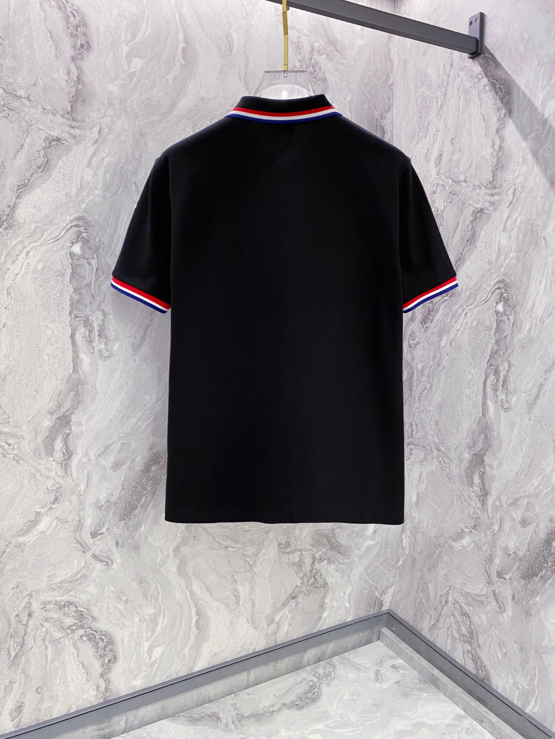 Moncler 몽클레어 로고 폴로 티셔츠 의류