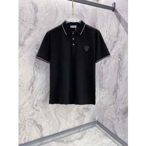 brunello cucinelli BC 브루넬로 쿠치넬리 로고 폴로 티셔츠 의류