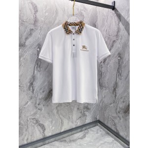 Burberry 버버리 로고 폴로 티셔츠 의류