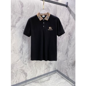 Burberry 버버리 로고 폴로 티셔츠 의류