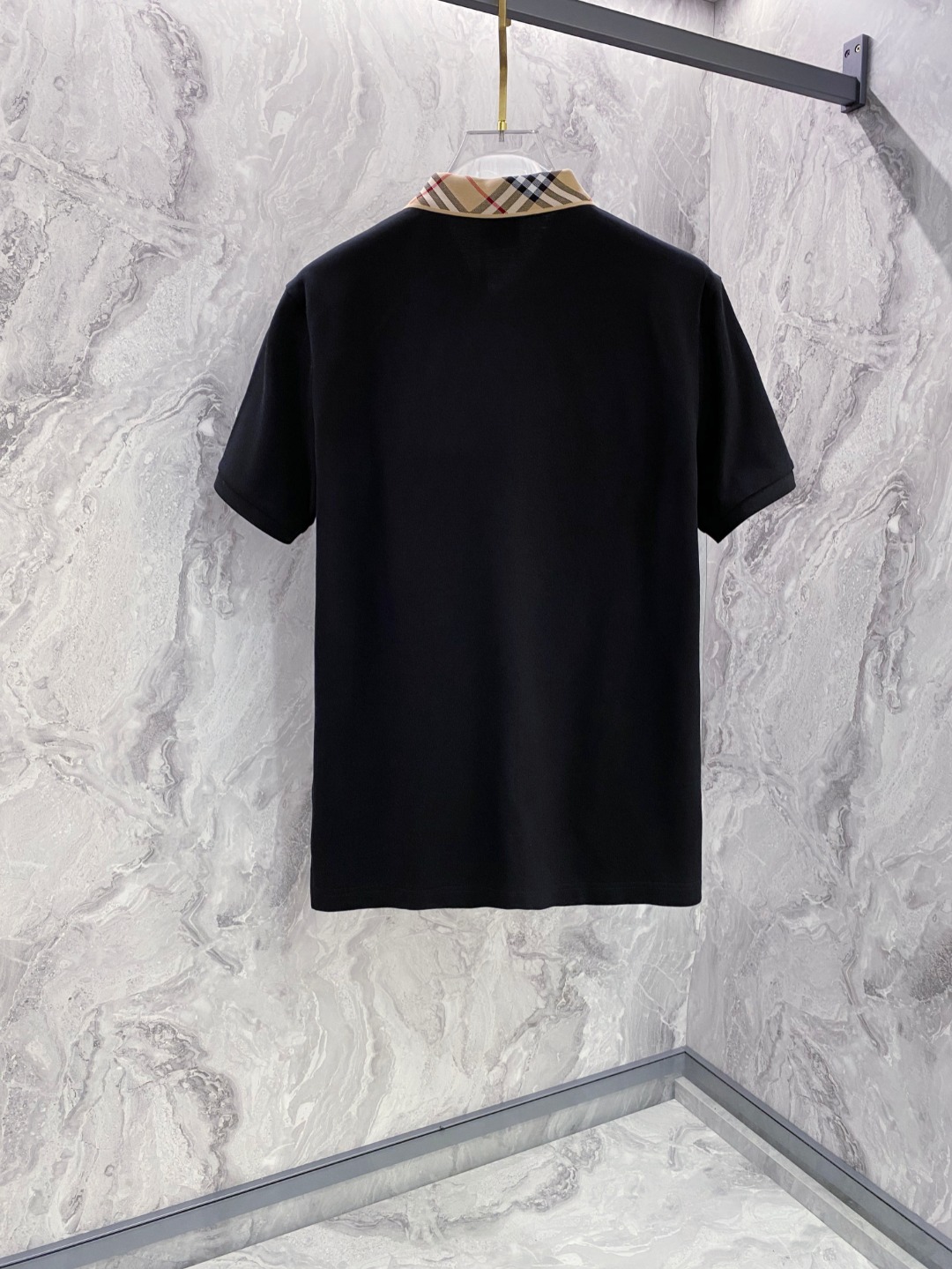 Burberry 버버리 로고 폴로 티셔츠 의류