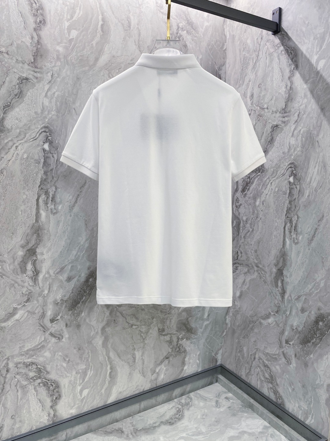 PRADA 프라다 로고 폴로 티셔츠 의류