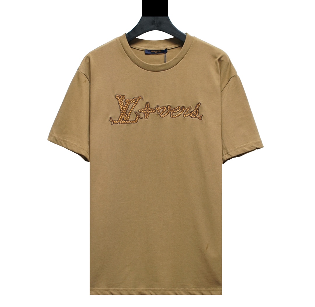 LV 루이비통 반팔 티셔츠 의류