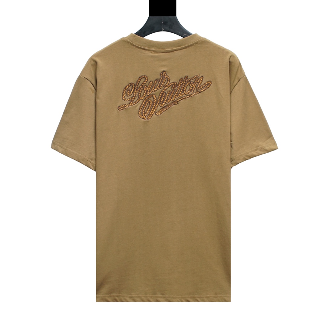 LV 루이비통 반팔 티셔츠 의류