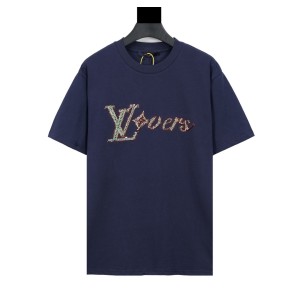 LV 루이비통 반팔 티셔츠 의류