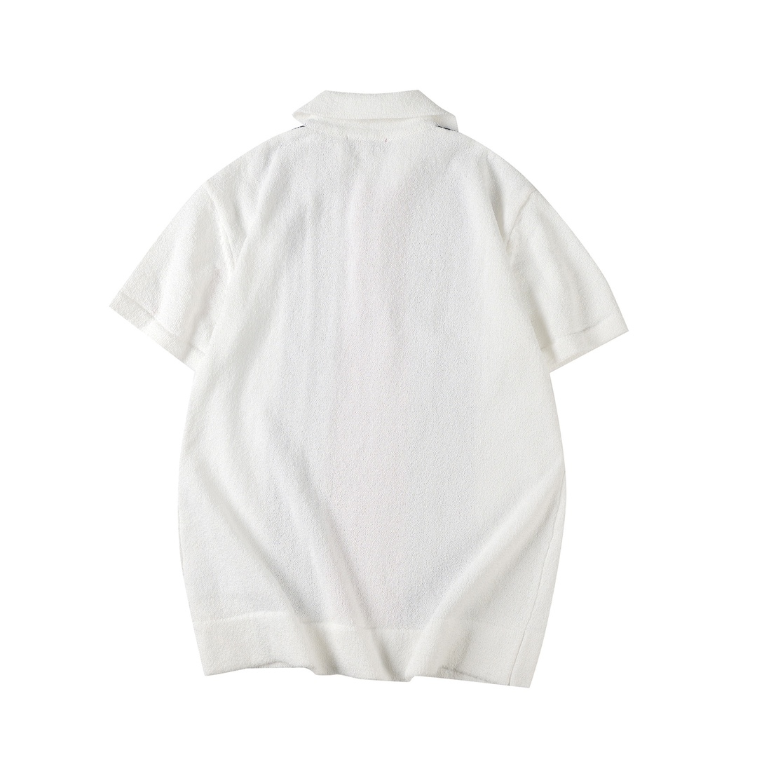 Gucci 구찌 니트 폴로 반팔 티셔츠 의류