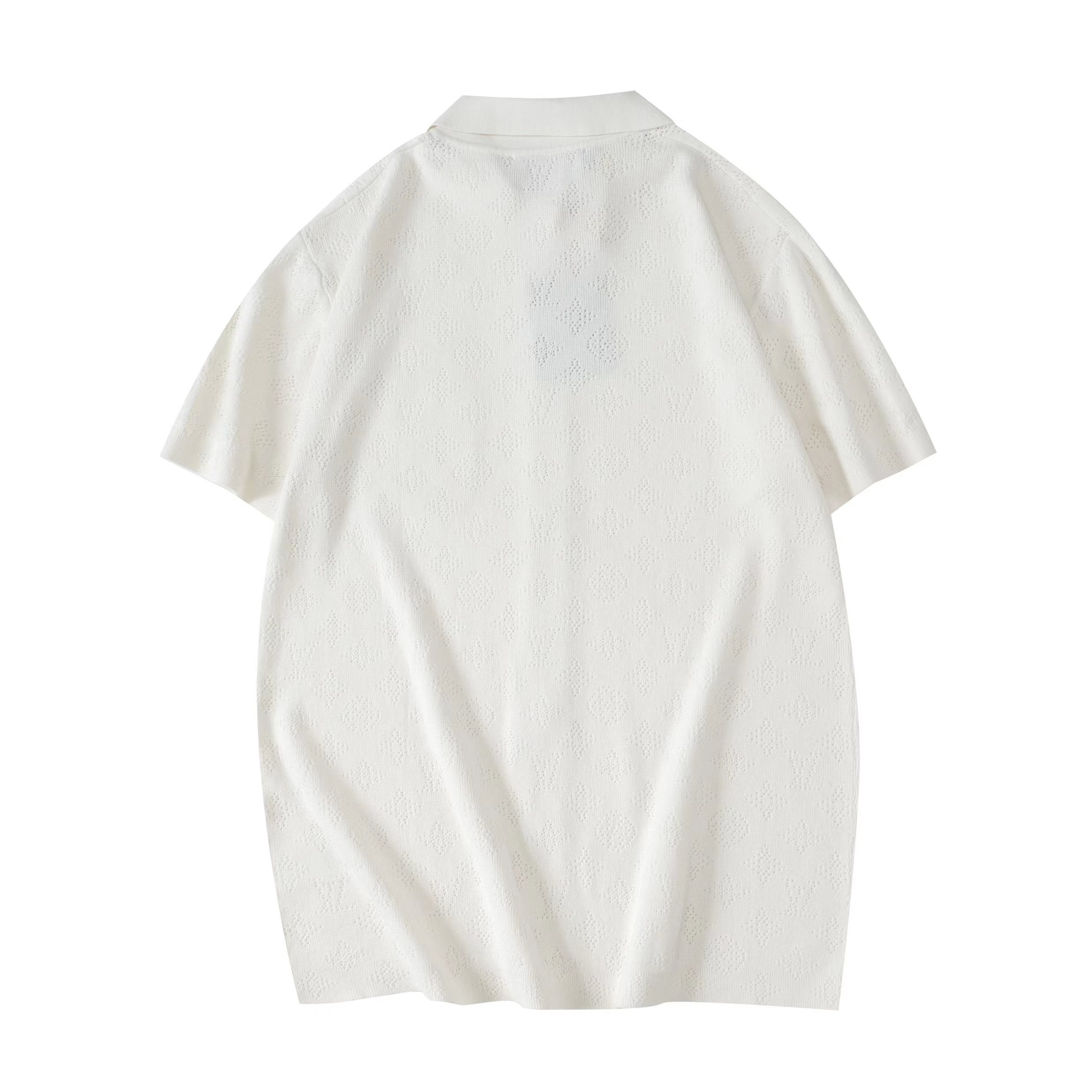 LV 루이비통 폴로 반팔 티셔츠 의류