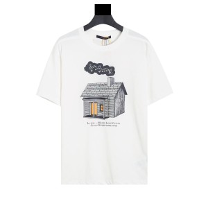 LV 루이비통 반팔 티셔츠 의류